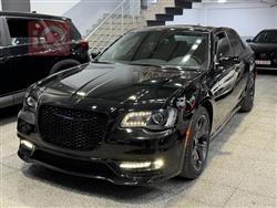 کرایسلەر 300